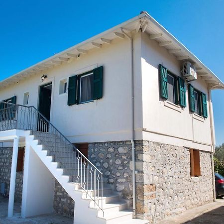 Boursinos Cozy Apartments Lefkáda 외부 사진