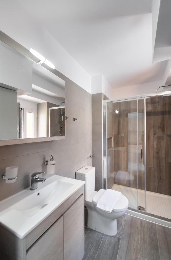 Boursinos Cozy Apartments Lefkáda 외부 사진