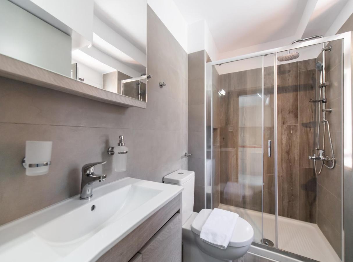 Boursinos Cozy Apartments Lefkáda 외부 사진
