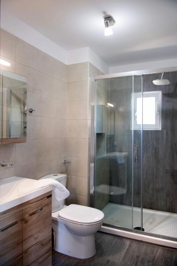 Boursinos Cozy Apartments Lefkáda 외부 사진