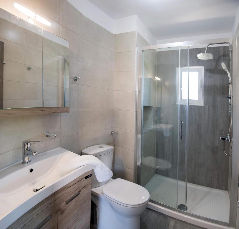 Boursinos Cozy Apartments Lefkáda 외부 사진