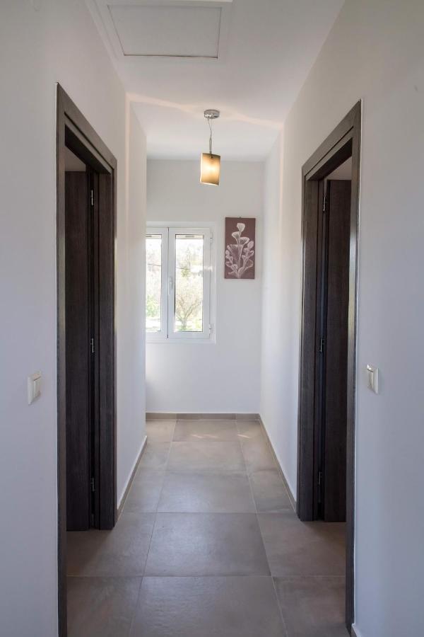 Boursinos Cozy Apartments Lefkáda 외부 사진
